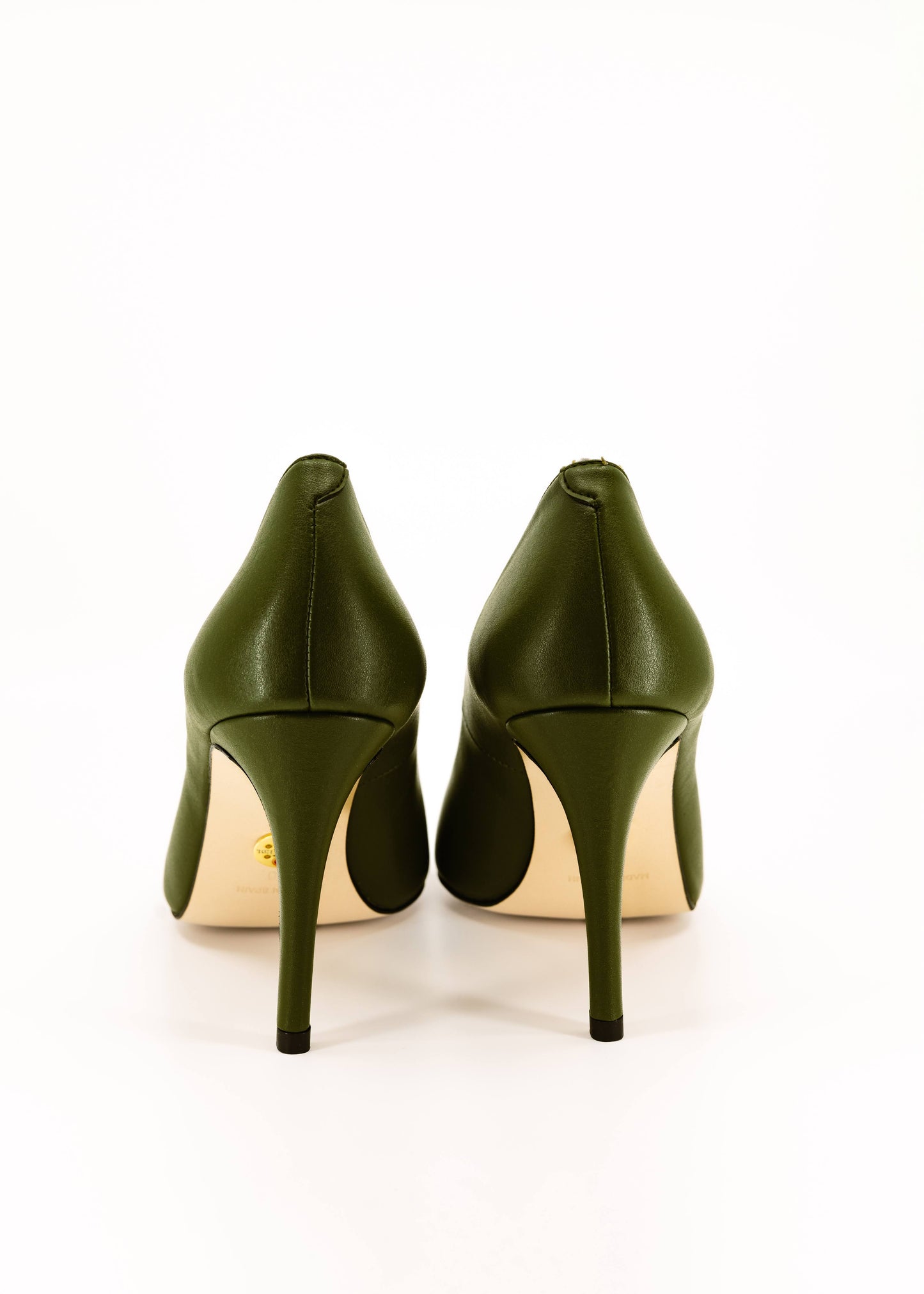 Isabel V Pump Shoes